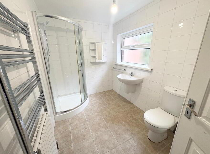 34 Trevor Street, Holywood, BT18 9NA