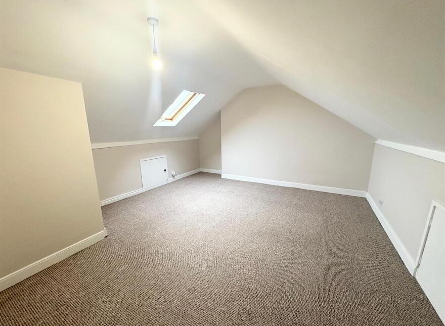 34 Trevor Street, Holywood, BT18 9NA