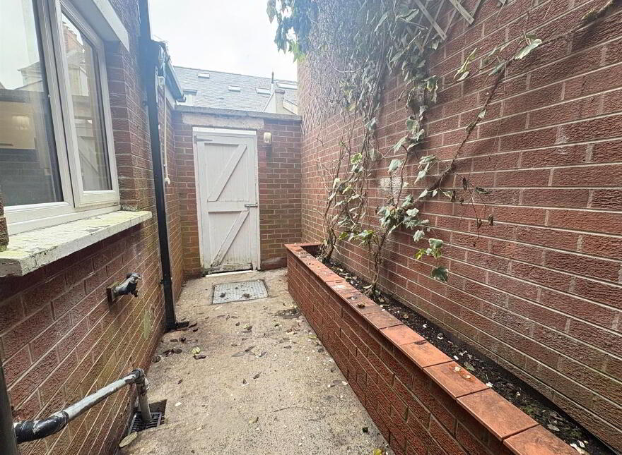 34 Trevor Street, Holywood, BT18 9NA