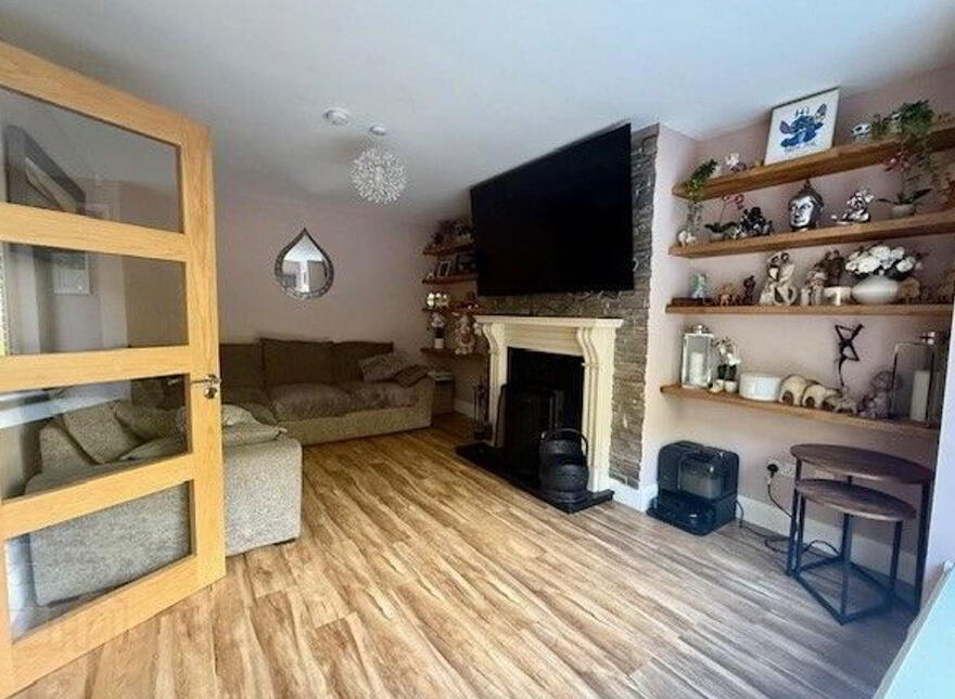 32 Cúl Doire, Killeen, Oakpark, Tralee, V92K7EK