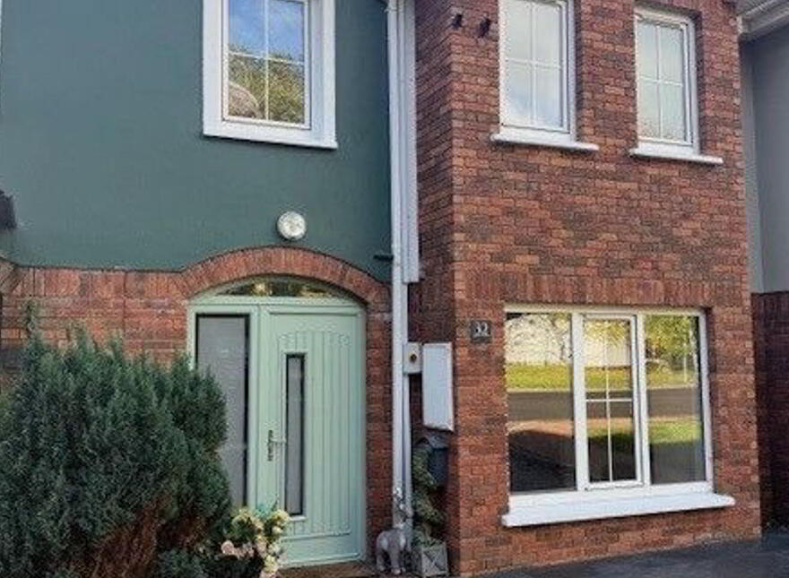 32 Cúl Doire, Killeen, Oakpark, Tralee, V92K7EK