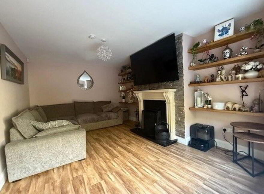 32 Cúl Doire, Killeen, Oakpark, Tralee, V92K7EK