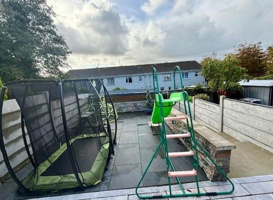 32 Cúl Doire, Killeen, Oakpark, Tralee, V92K7EK