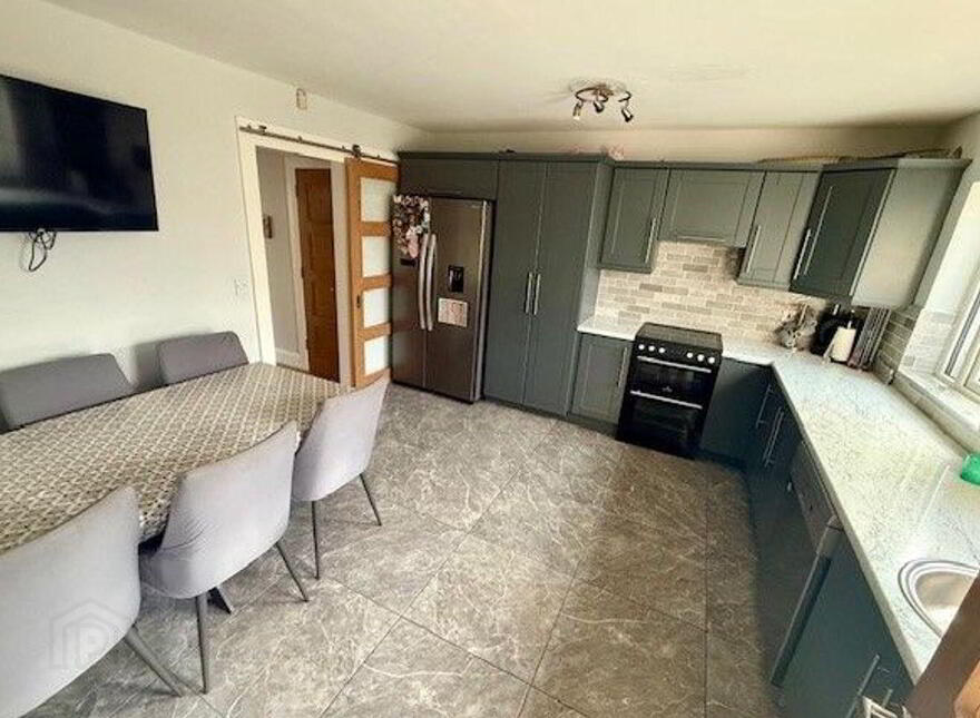 32 Cúl Doire, Killeen, Oakpark, Tralee, V92K7EK