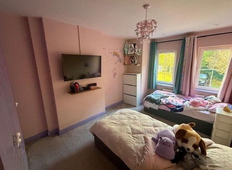 32 Cúl Doire, Killeen, Oakpark, Tralee, V92K7EK