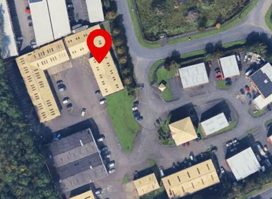 Unit 42, Glenwood Self Storage Velfast, Springbank Place, Belfast, BT17 0YU