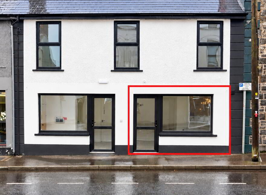 7 Maghera Street, Kilrea, BT51 5QN photo