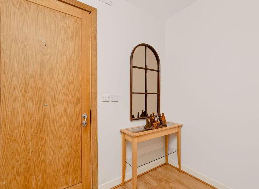 Apartment 66 Block A Smithfield Market (With Parki, Smithfield, Smithfield, D07E2X2