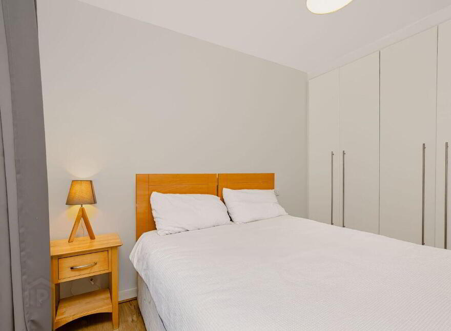 Apartment 66 Block A Smithfield Market (With Parki, Smithfield, Smithfield, D07E2X2
