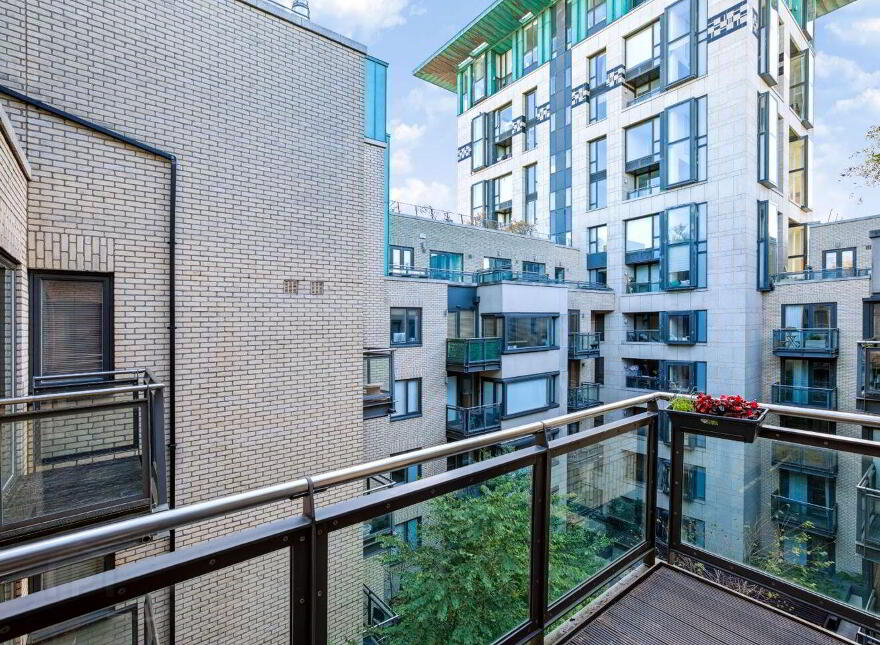 Apartment 66 Block A Smithfield Market (With Parki, Smithfield, Smithfield, D07E2X2