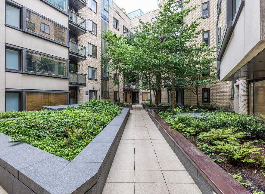 Apartment 66 Block A Smithfield Market (With Parki, Smithfield, Smithfield, D07E2X2