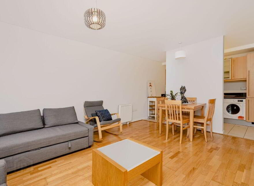 Apartment 66 Block A Smithfield Market (With Parki, Smithfield, Smithfield, D07E2X2