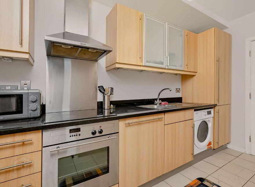 Apartment 66 Block A Smithfield Market (With Parki, Smithfield, Smithfield, D07E2X2