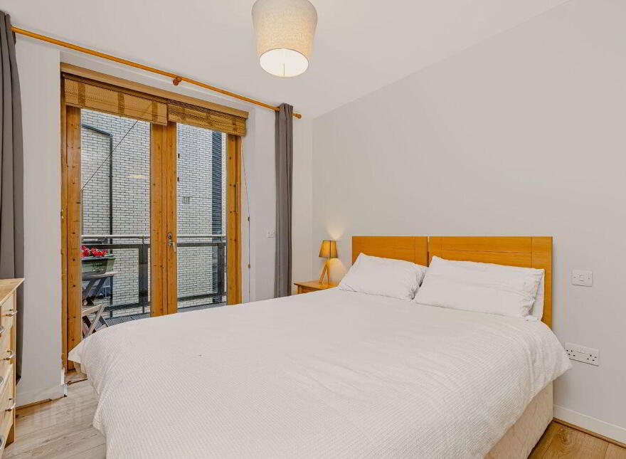 Apartment 66 Block A Smithfield Market (With Parki, Smithfield, Smithfield, D07E2X2