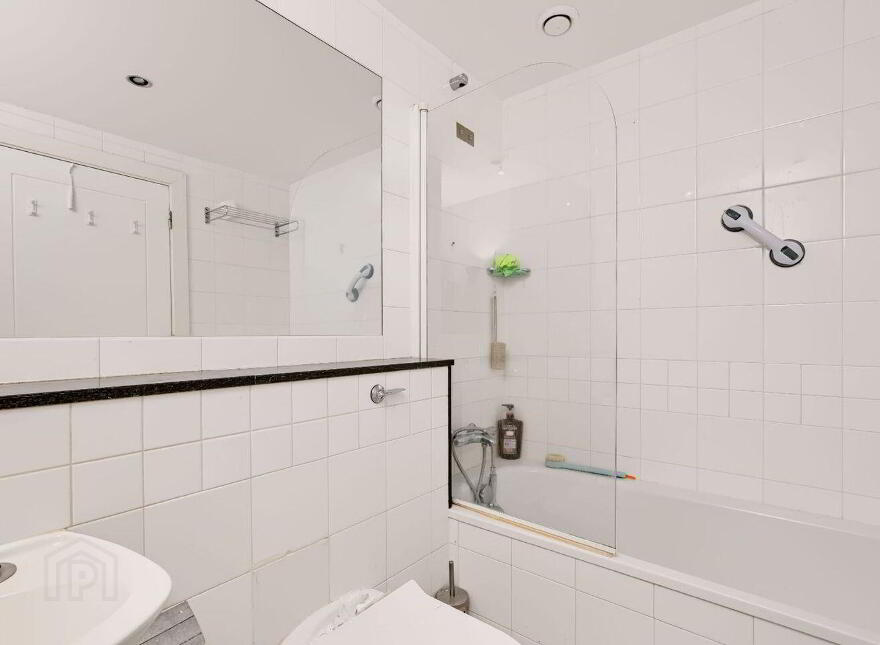 Apartment 66 Block A Smithfield Market (With Parki, Smithfield, Smithfield, D07E2X2