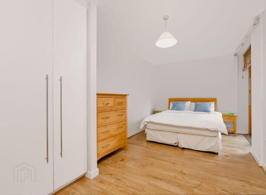 Apartment 66 Block A Smithfield Market (With Parki, Smithfield, Smithfield, D07E2X2