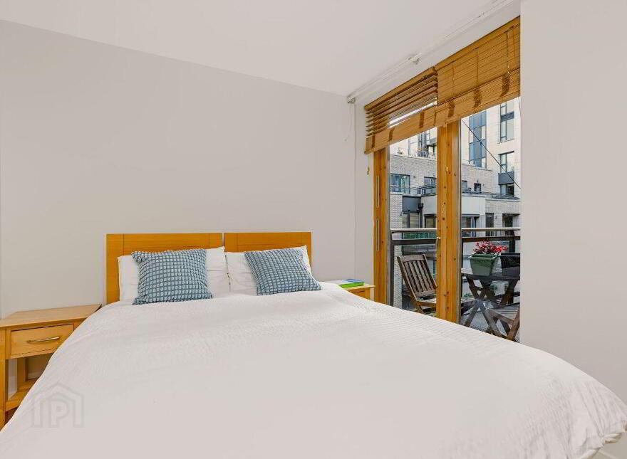 Apartment 66 Block A Smithfield Market (With Parki, Smithfield, Smithfield, D07E2X2