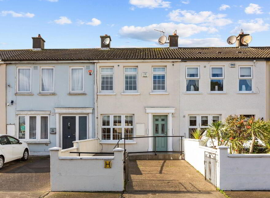 32 Millrose Estate, Bluebell, D12P970