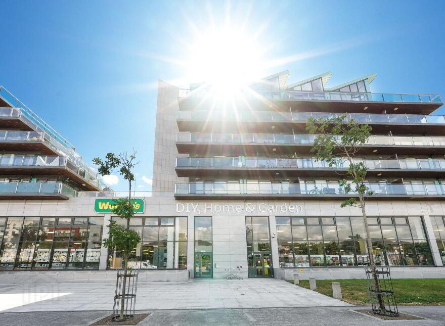151 New Seskin Court, Tallaght, Tallaght, D24