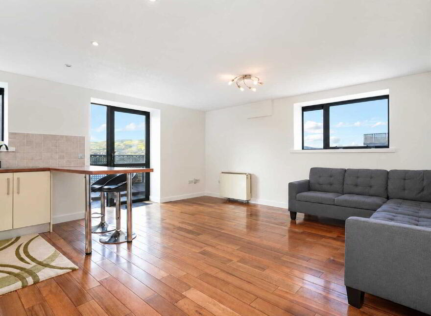 151 New Seskin Court, Tallaght, Tallaght, D24