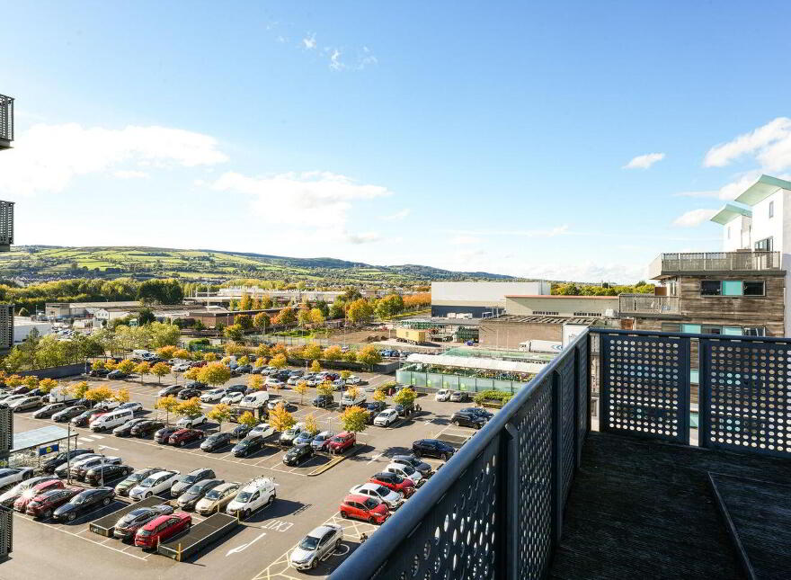 151 New Seskin Court, Tallaght, Tallaght, D24