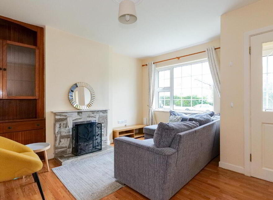 84 Sandyvale Lawn, Headford Road, H91E33W