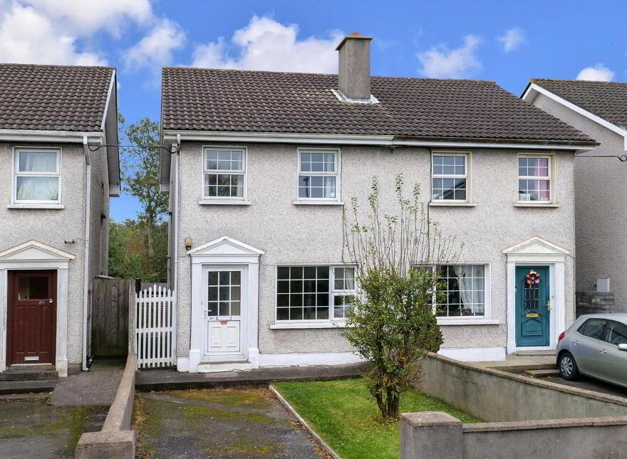 84 Sandyvale Lawn, Headford Road, H91E33W
