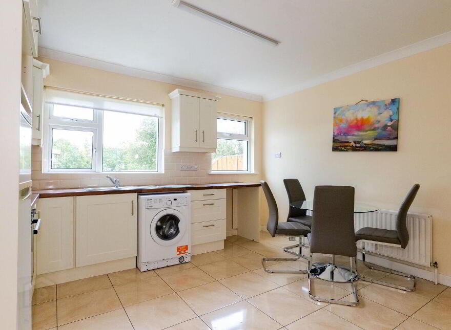 84 Sandyvale Lawn, Headford Road, H91E33W