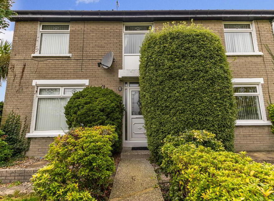 44 Carrickmannin Gardens, Bangor, BT19 1SX