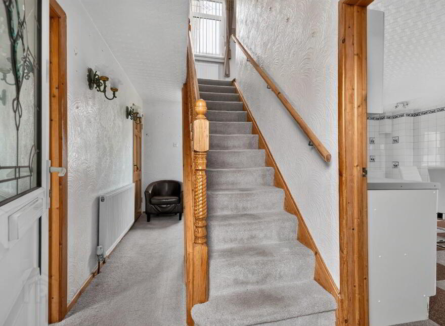 44 Carrickmannin Gardens, Bangor, BT19 1SX