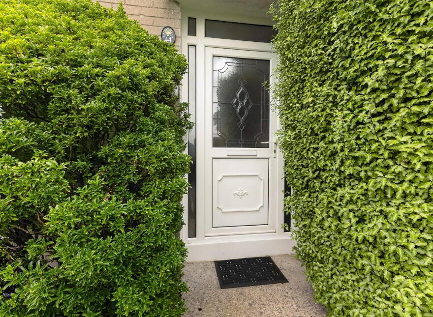 44 Carrickmannin Gardens, Bangor, BT19 1SX