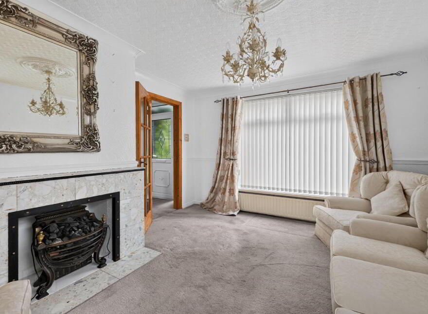 44 Carrickmannin Gardens, Bangor, BT19 1SX