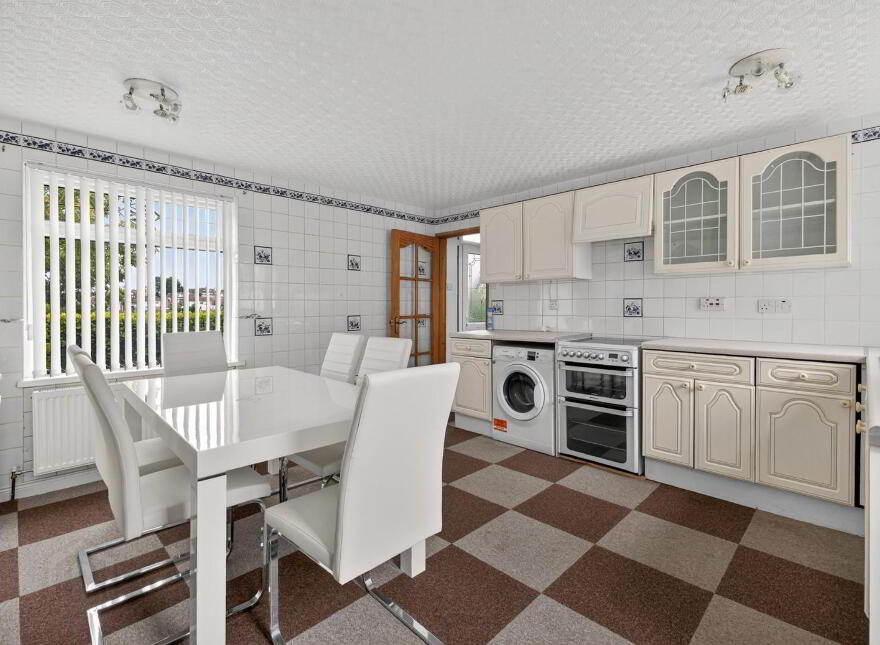 44 Carrickmannin Gardens, Bangor, BT19 1SX