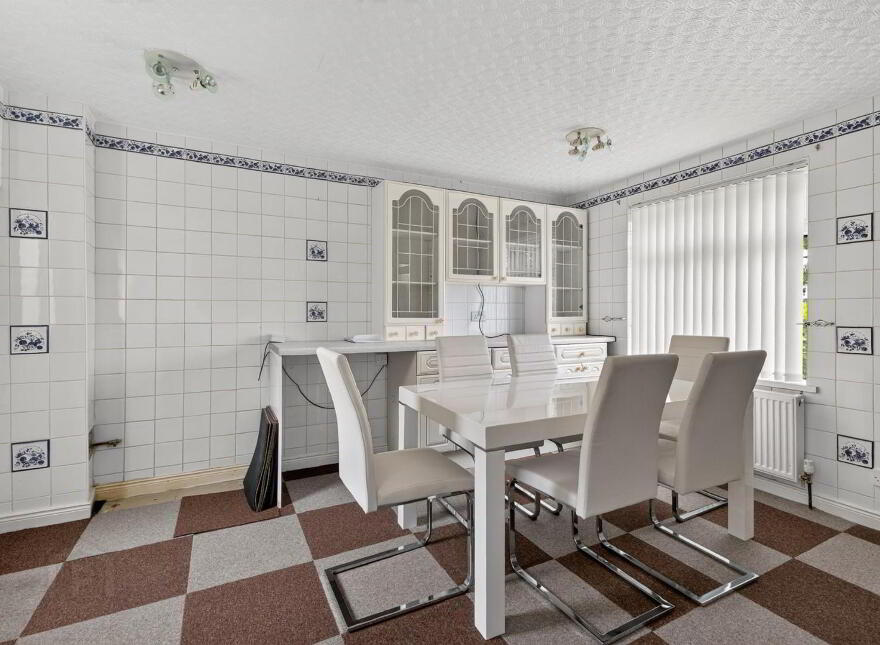 44 Carrickmannin Gardens, Bangor, BT19 1SX