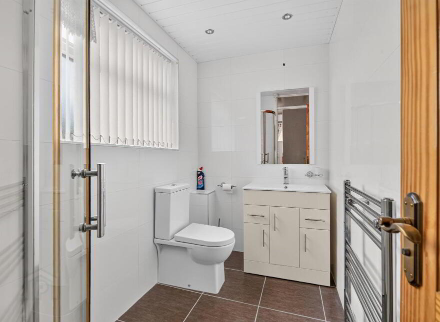 44 Carrickmannin Gardens, Bangor, BT19 1SX