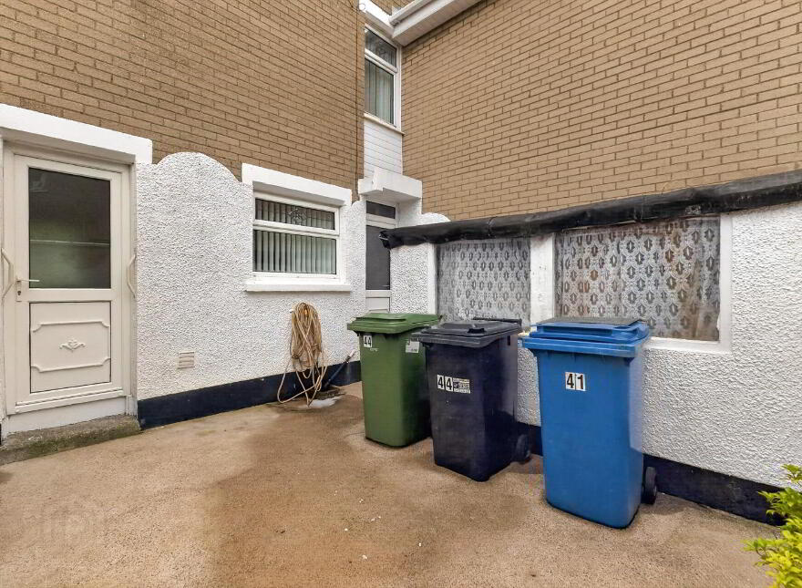 44 Carrickmannin Gardens, Bangor, BT19 1SX