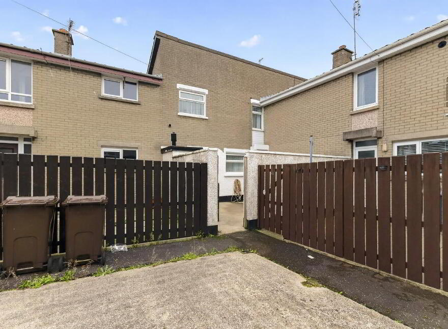 44 Carrickmannin Gardens, Bangor, BT19 1SX