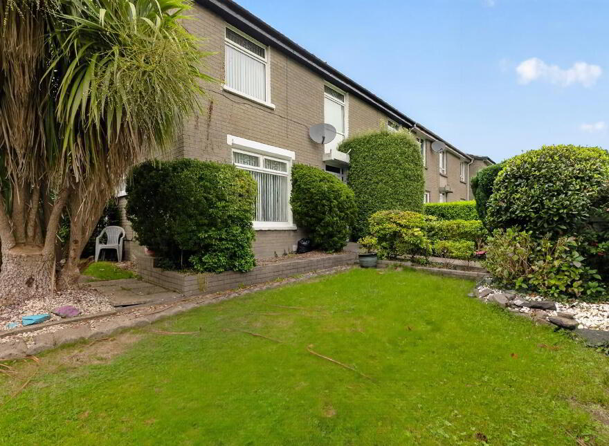 44 Carrickmannin Gardens, Bangor, BT19 1SX