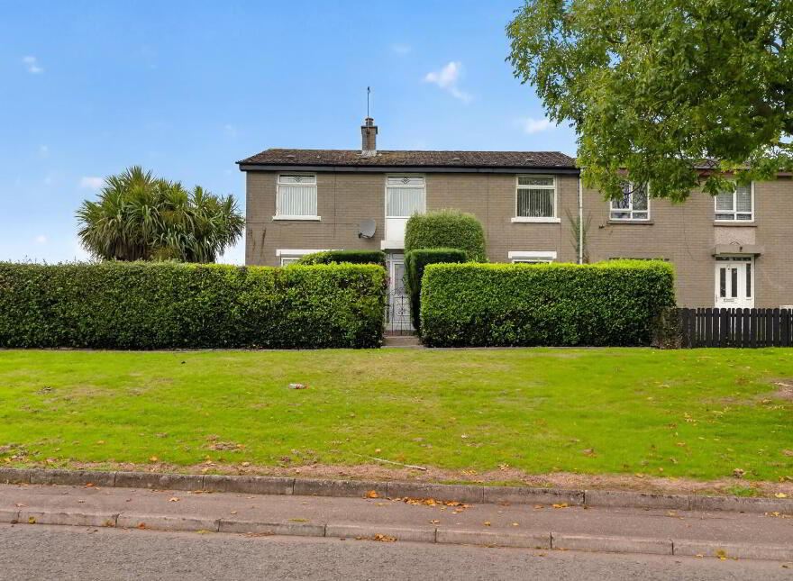 44 Carrickmannin Gardens, Bangor, BT19 1SX