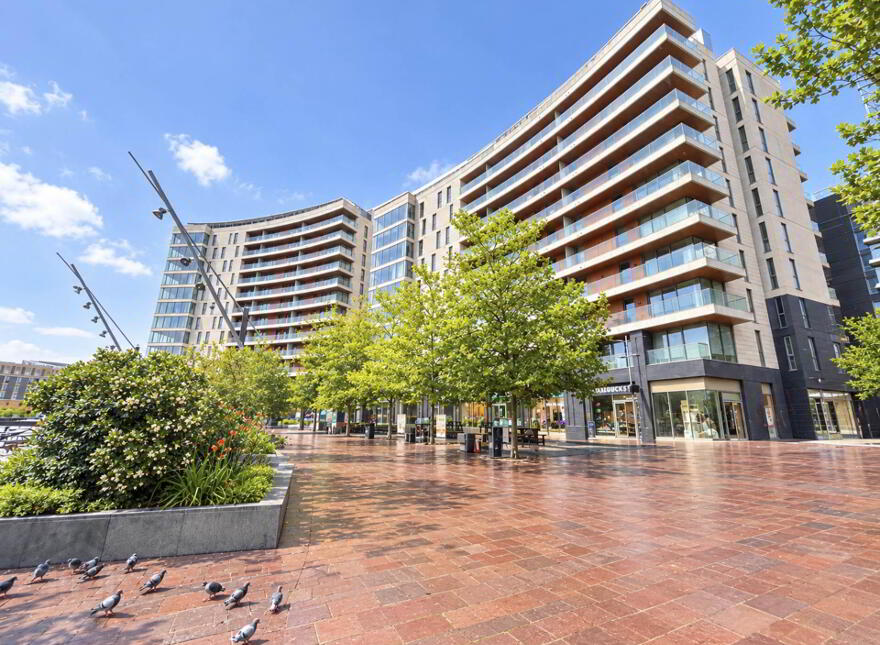 6 04 The Arc, Queens Road, Belfast, BT3 9FG