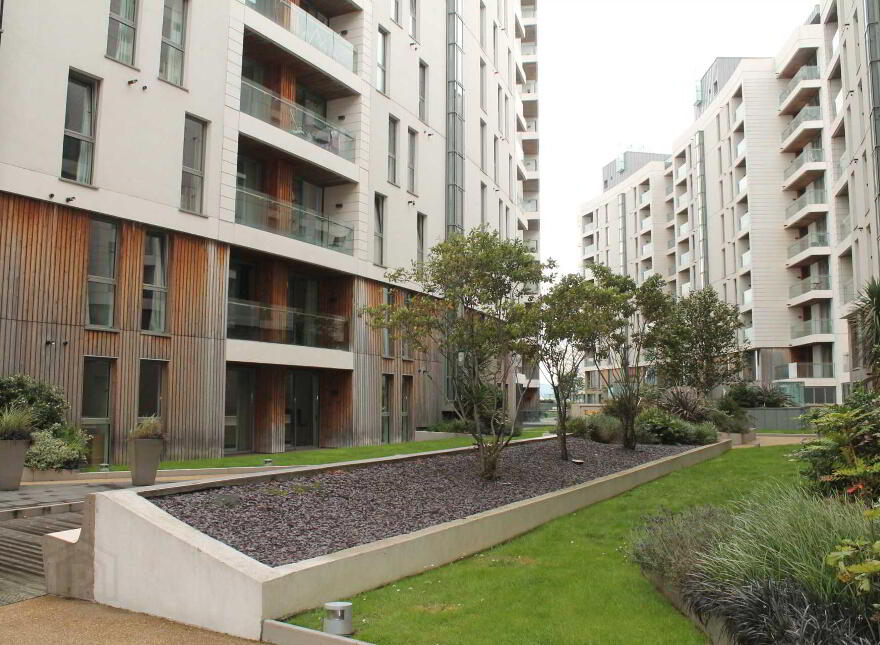 6 04 The Arc, Queens Road, Belfast, BT3 9FG