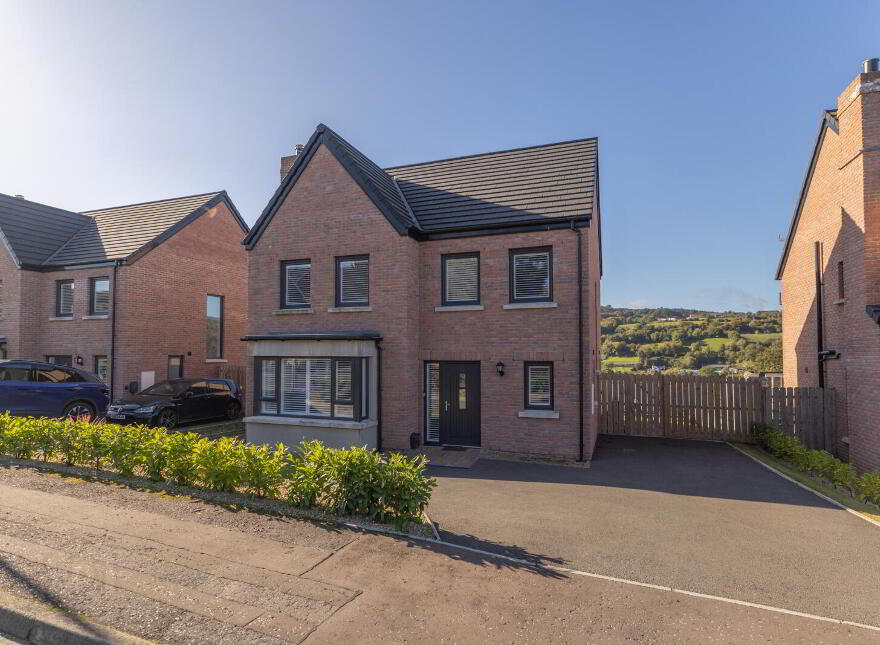 12B Forest Hills, Newry, BT34 2FH