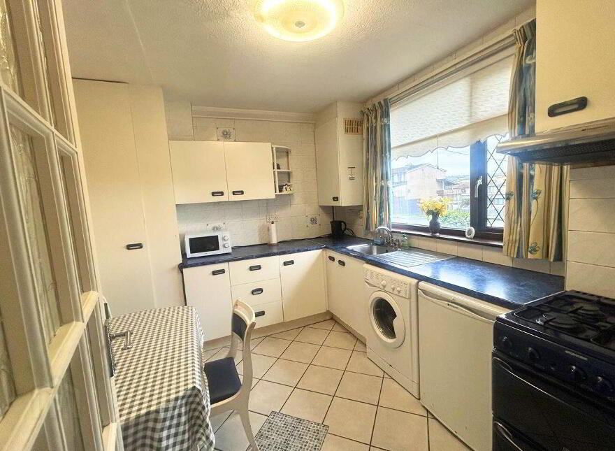 33 Seminary Walk, Farranree, T23V1K5