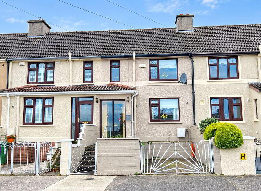 33 Seminary Walk, Farranree, T23V1K5