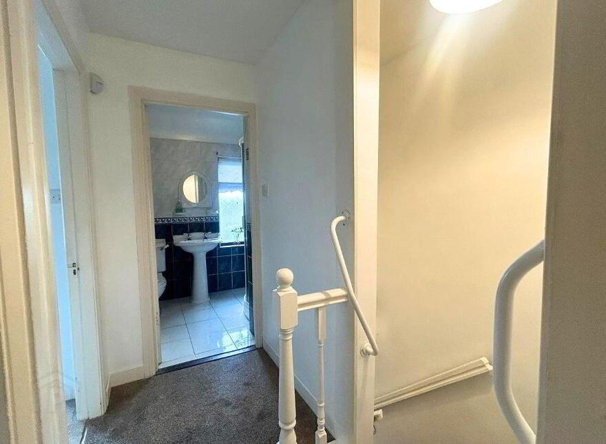 33 Seminary Walk, Farranree, T23V1K5