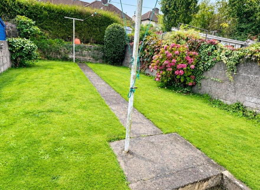 33 Seminary Walk, Farranree, T23V1K5