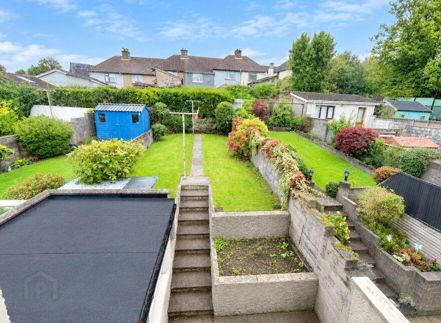 33 Seminary Walk, Farranree, T23V1K5