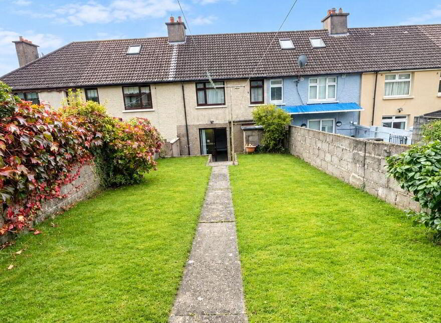33 Seminary Walk, Farranree, T23V1K5