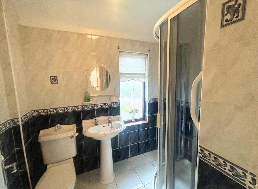 33 Seminary Walk, Farranree, T23V1K5