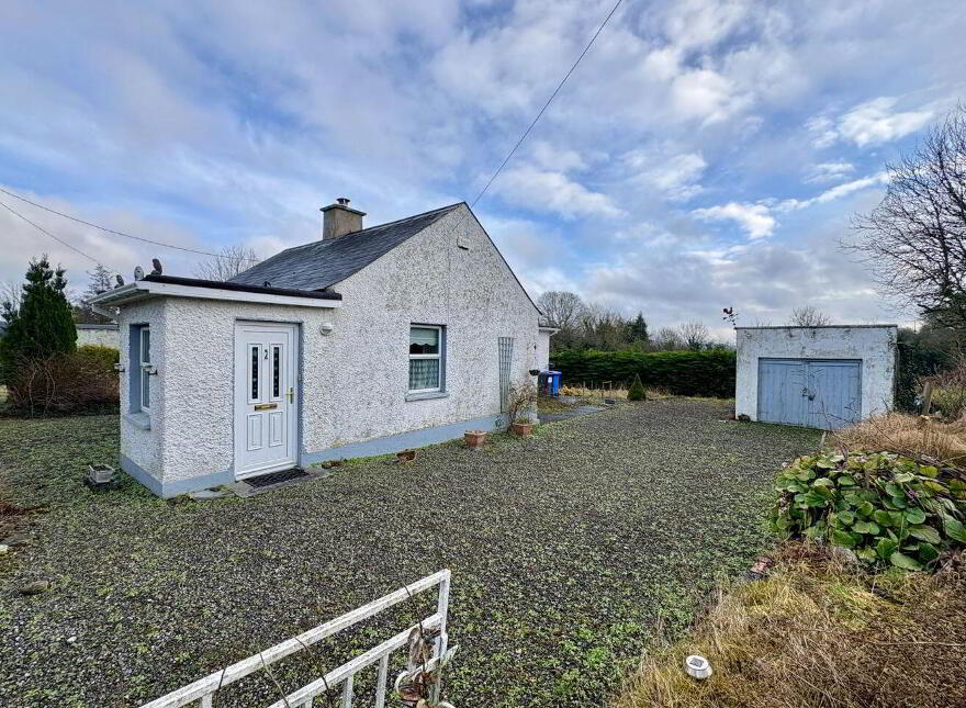 Woodview, Culleenabohoge, Ballynafid, Ballynafid, N91FC81